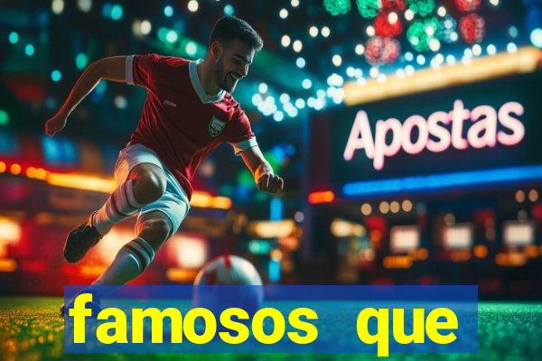 famosos que divulgam jogo do tigrinho